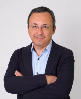 Tolga Kurtuluş Çapın