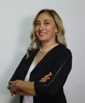Gökçe Nur Yılmaz